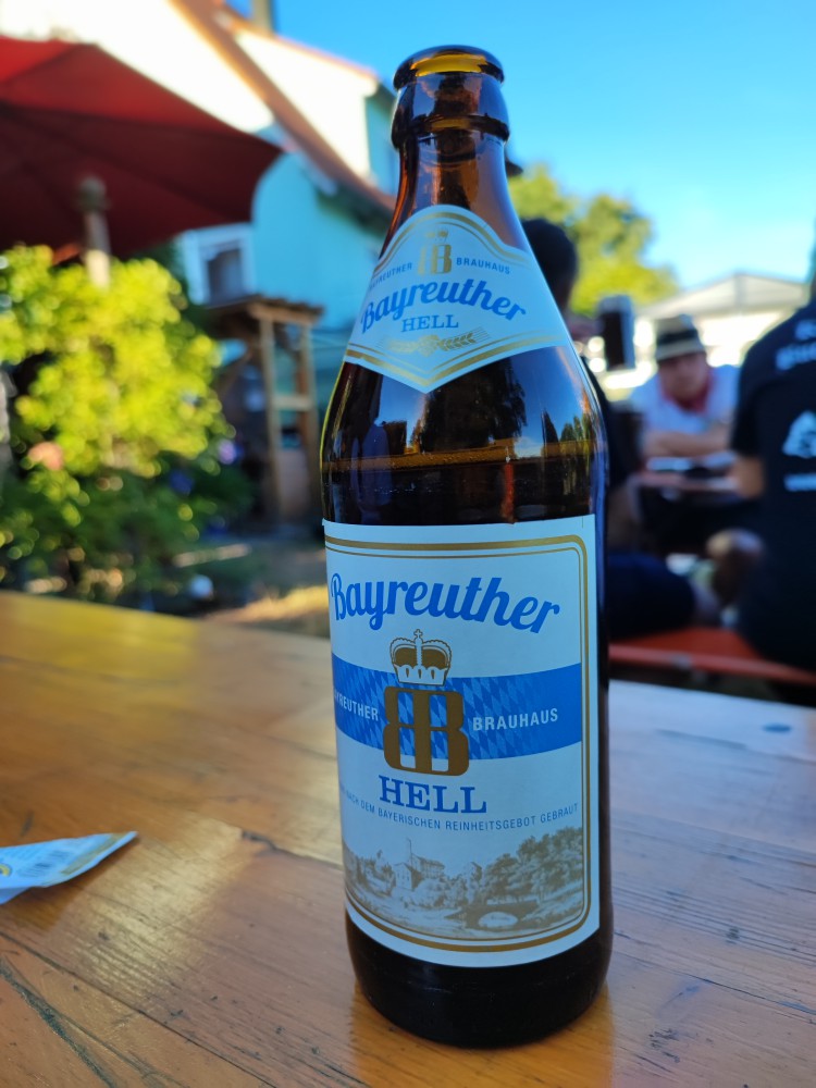 Bayreuther Hell